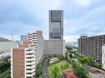 メトロコープ第一豊洲 その他