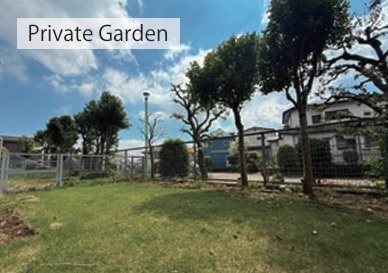 新柏ガーデニア東の街壱番館 その他