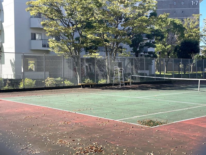 並木2丁目第1住宅 1-7号棟 その他