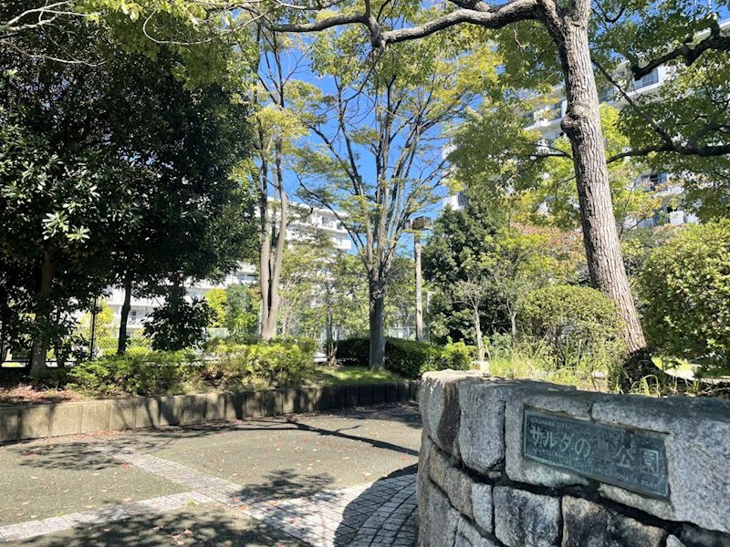 並木2丁目第1住宅 1-7号棟 その他