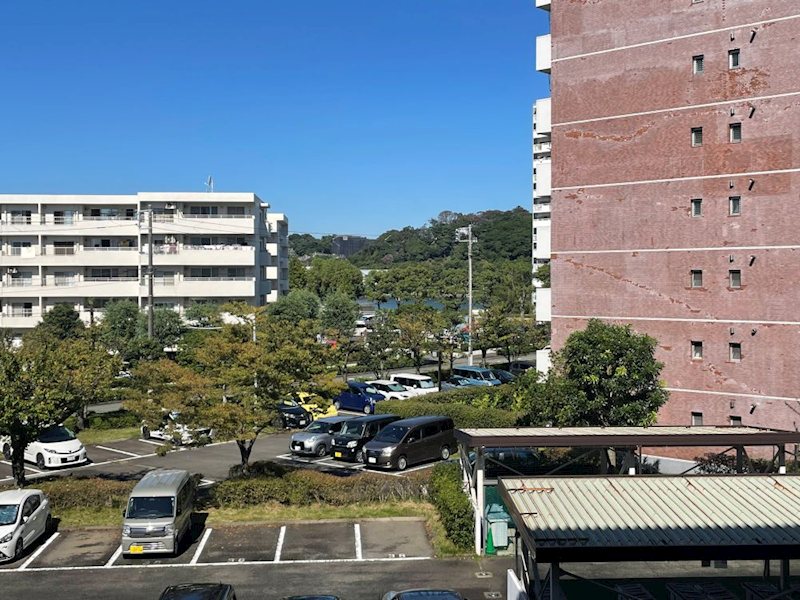 並木2丁目第1住宅 1-7号棟 その他
