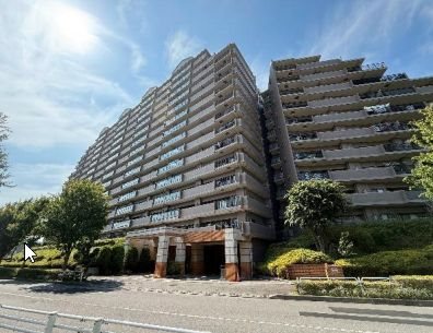 プレセダンヒルズ南大沢 現地写真