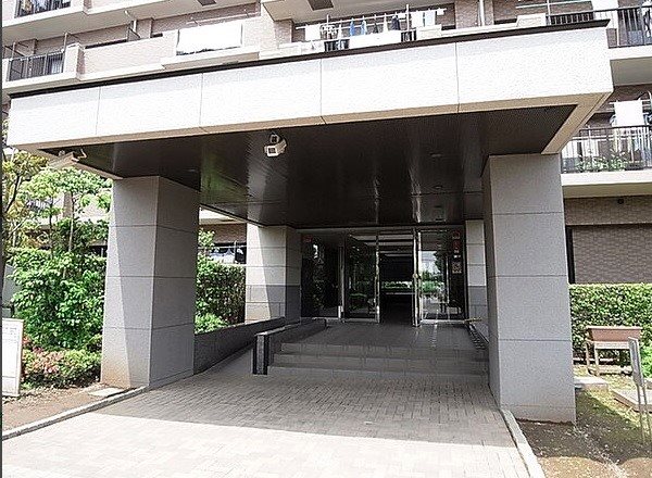 フラージュ八千代 現地写真