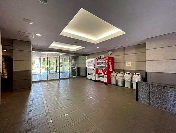 フラージュ八千代 現地写真