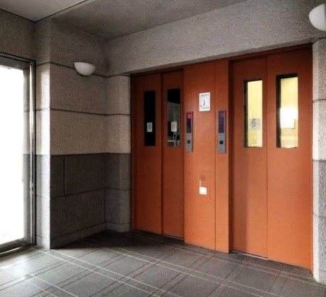 フラージュ八千代 現地写真