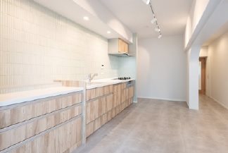 南砂四丁目住宅 その他