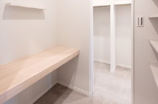 南砂四丁目住宅 その他