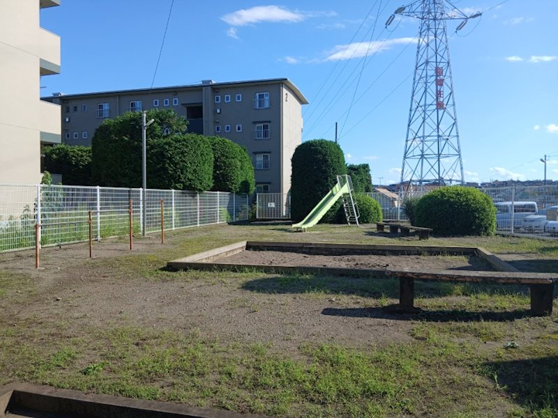 所沢山口団地 その他