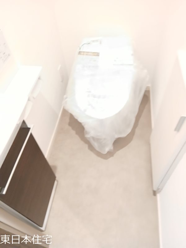 西白井4丁目戸建 その他