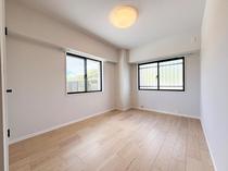 アルファシティ金沢八景Ｂ館 内観写真（リビング以外の居室）