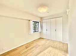 アルファシティ金沢八景Ｂ館 内観写真（リビング以外の居室）