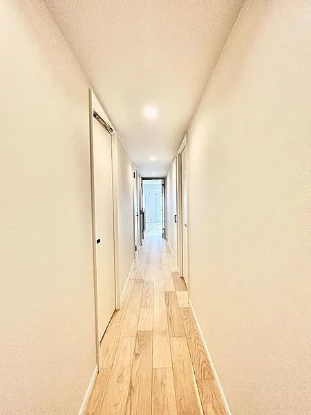 アルファシティ金沢八景Ｂ館 その他