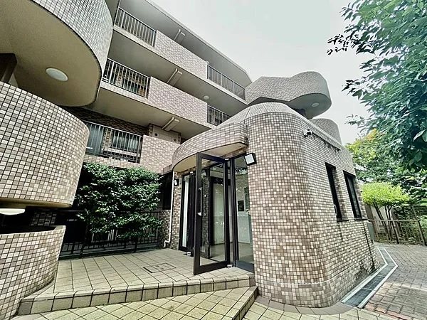 アルファシティ金沢八景Ｂ館 その他