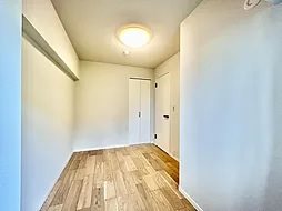 アルファシティ金沢八景Ｂ館 内観写真（リビング以外の居室）