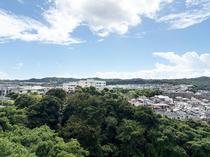 アルファシティ金沢八景Ｂ館 眺望写真