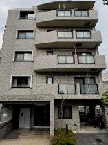 ビッグヴァン京王堀之内 現地写真