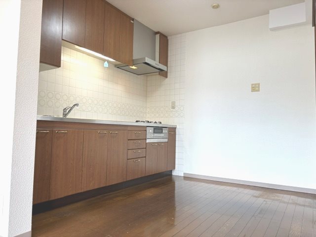 パークサイド南大沢 内観写真（キッチン）