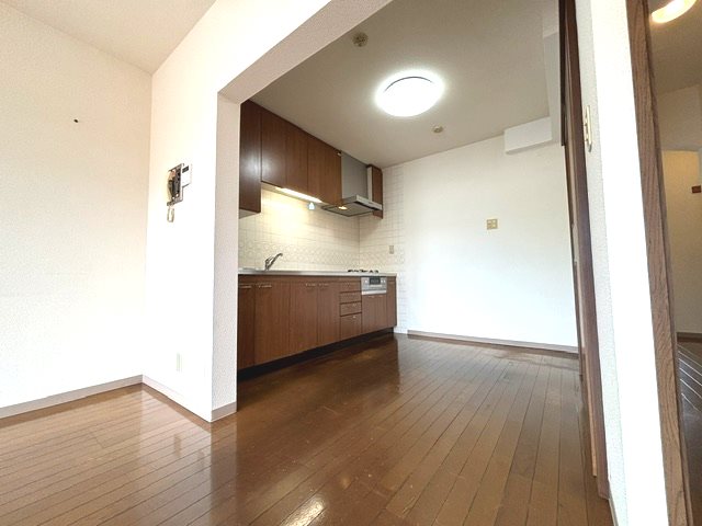 パークサイド南大沢 同仕様写真（キッチン）