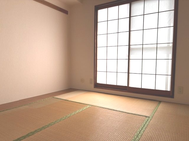 パークサイド南大沢 内観写真（リビング以外の居室）