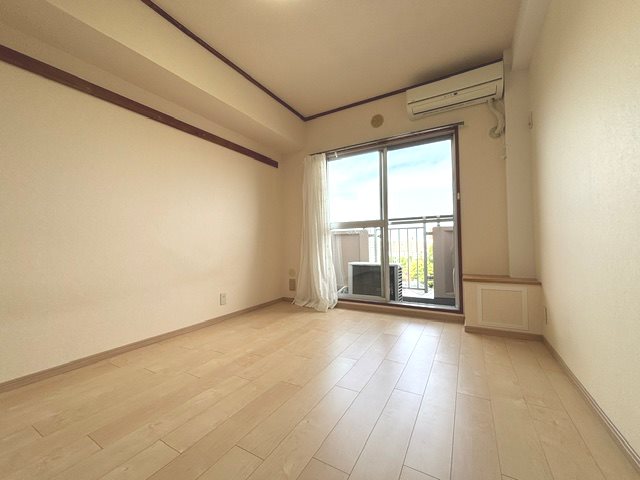 パークサイド南大沢 内観写真（リビング以外の居室）