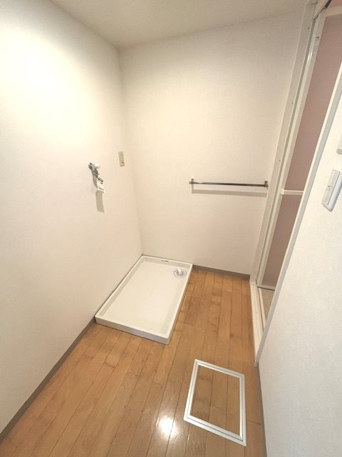 パークサイド南大沢 内観写真（洗面台・洗面所）