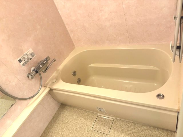 パークサイド南大沢 内観写真（浴室）