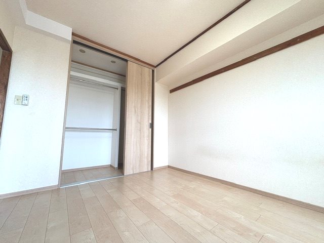 パークサイド南大沢 設備
