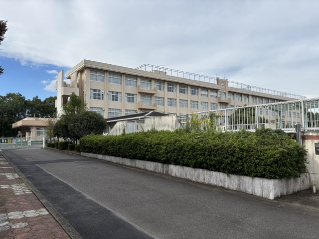 パークサイド南大沢 小学校