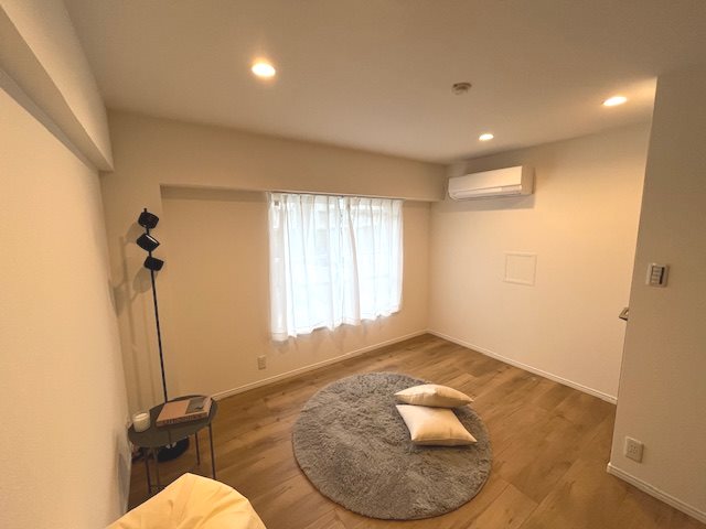 洋光台南第２団地23号棟 内観写真（リビング以外の居室）