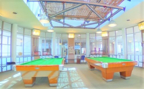 中銀ライフケア白井(中高齢者専用分譲マンション) 共用部写真（その他）