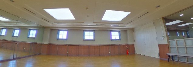 中銀ライフケア白井(中高齢者専用分譲マンション) 共用部写真（その他）