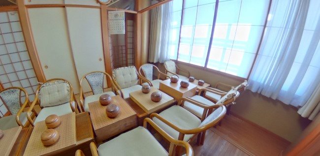 中銀ライフケア白井(中高齢者専用分譲マンション) 共用部写真（その他）