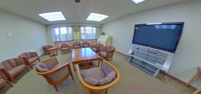 中銀ライフケア白井(中高齢者専用分譲マンション) 共用部写真（その他）