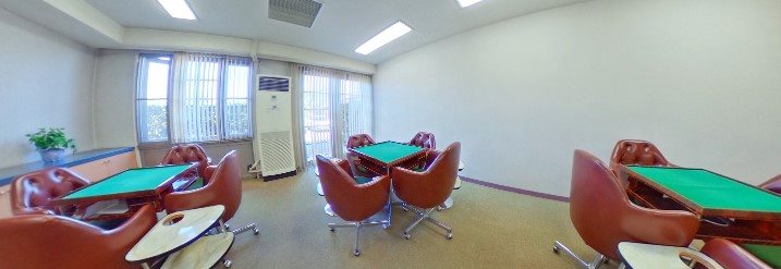 中銀ライフケア白井(中高齢者専用分譲マンション) 共用部写真（その他）
