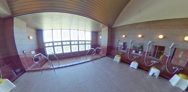 中銀ライフケア白井(中高齢者専用分譲マンション) 共用部写真（その他）
