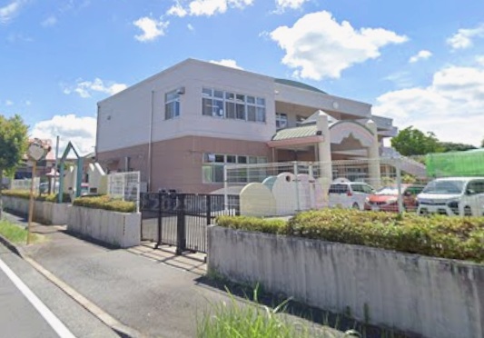 ライフスクエア滝野公園 保育所