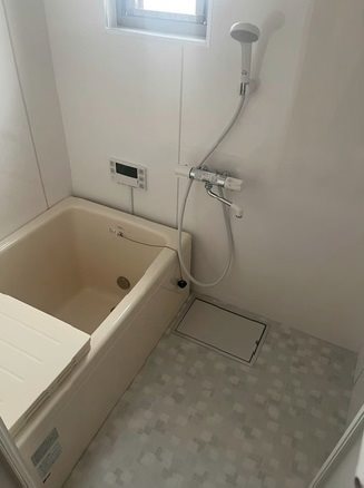 幸町西住宅 その他