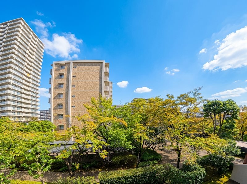 清新南ハイツ11号棟 その他