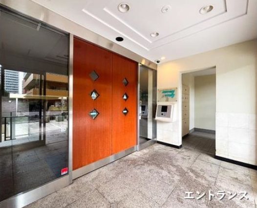 ベイマークスクエアオーシャンコート その他