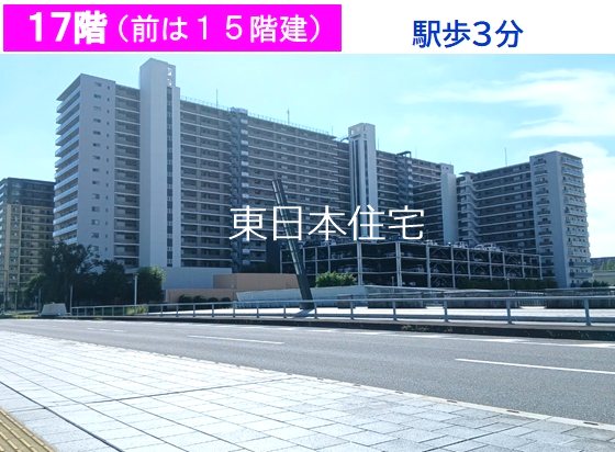 センティス 現地写真