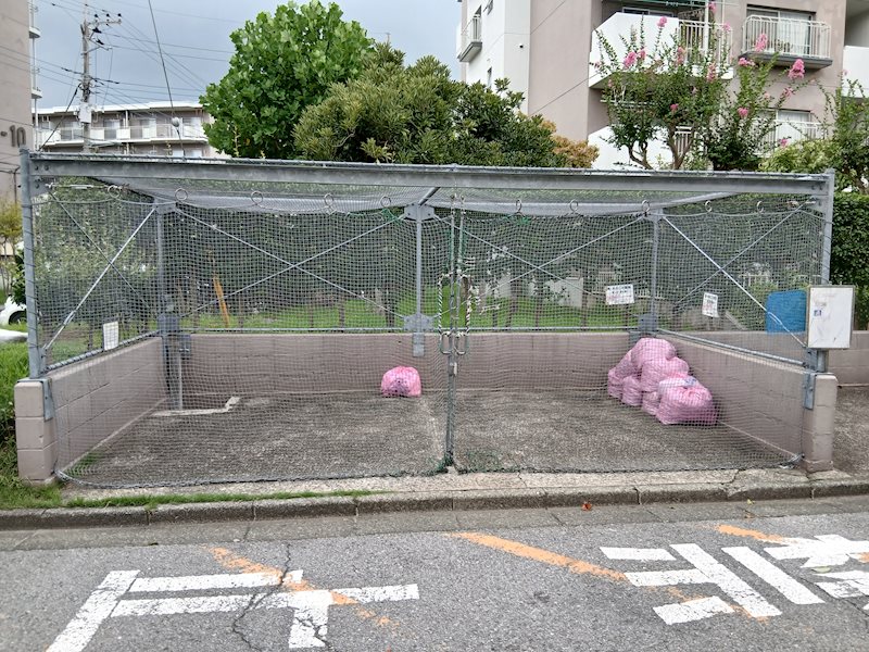 北柏ライフタウン   その他