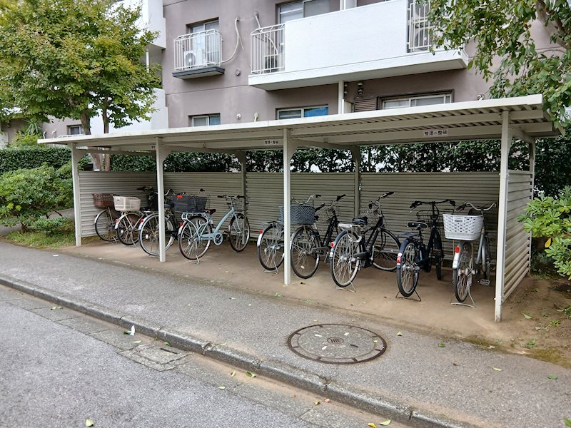 北柏ライフタウン   その他