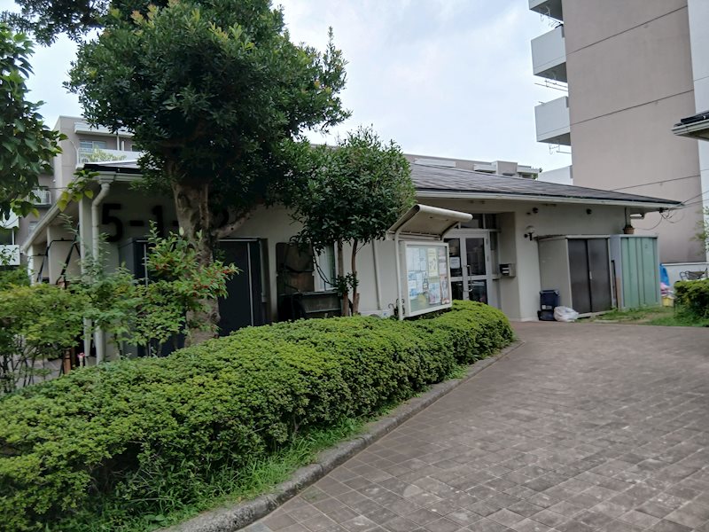 北柏ライフタウン   その他