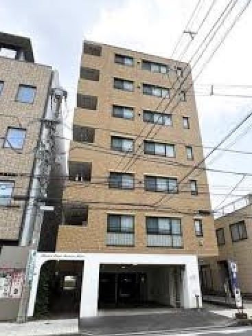 フローレンスパレス金沢八景 現地写真