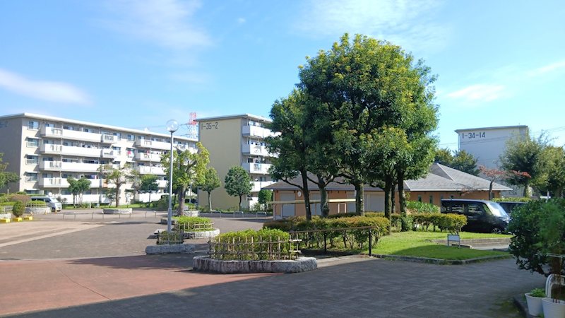 さつきが丘東住宅 その他