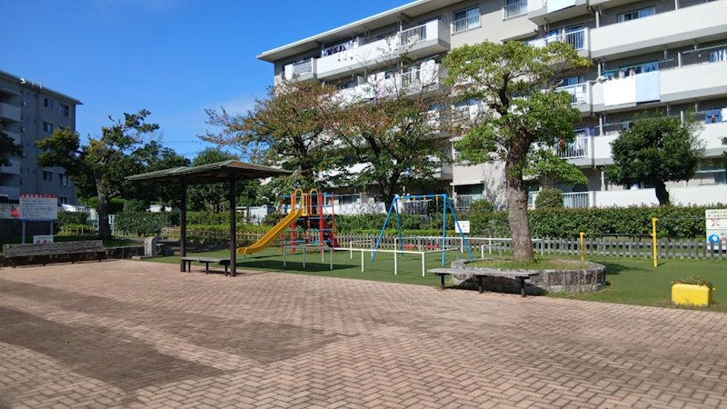 さつきが丘東住宅 その他