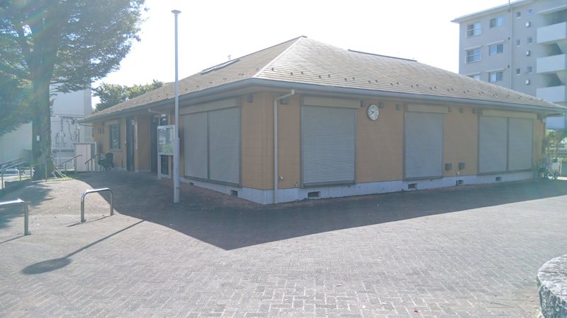 さつきが丘東住宅 その他