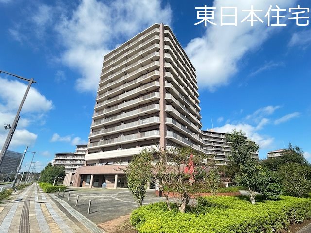 ウェルガーデン 現地写真
