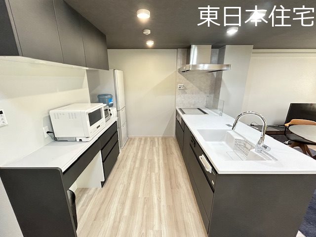 ウェルガーデン その他