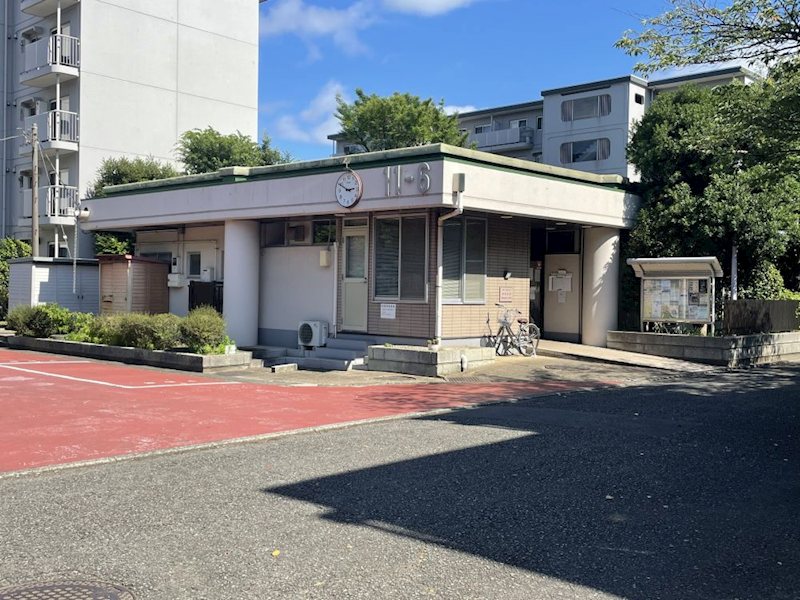 並木1丁目第1住宅 現地写真（その他）